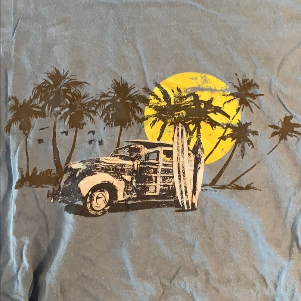Izod Graphic Tee